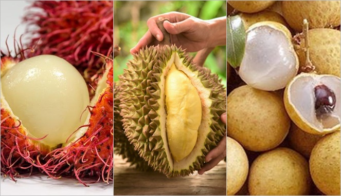 Rasa Matoa yang Lezat, Kenapa Kamu Harus Mencobanya?