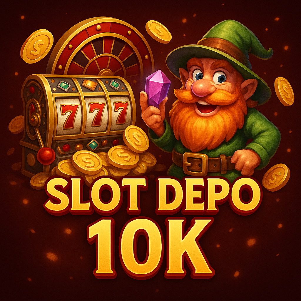 slot-online-depo-kecil-untung-besar
