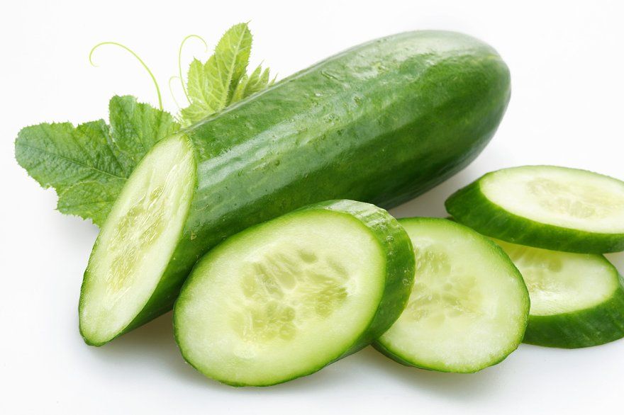Manfaat Timun bagi Kesehatan Ginjal dan Saluran Kemih